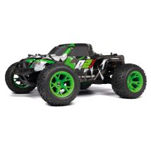 Maverick MV150406 Quantum2 MT Flux 1/10th Monster Truck - Green